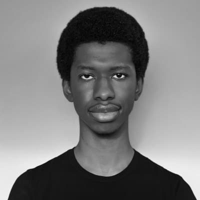 Abubakar Nur Khalil headshot