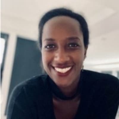 Anaïse Kanimba headshot