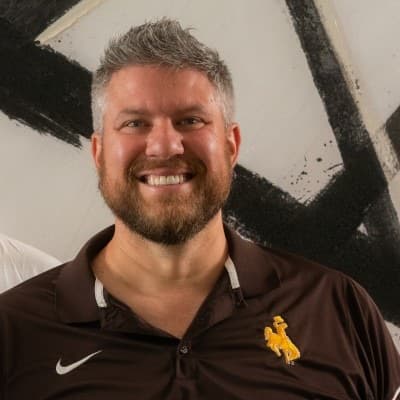 Bradley Rettler headshot