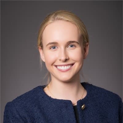 Ella Hough headshot