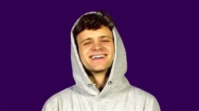 Jack Mallers headshot