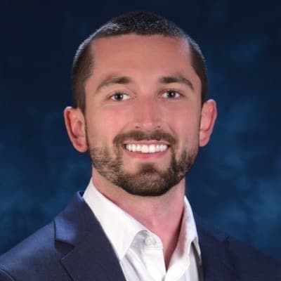Kyle Knight headshot