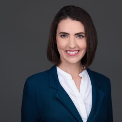 Lisa Neigut headshot