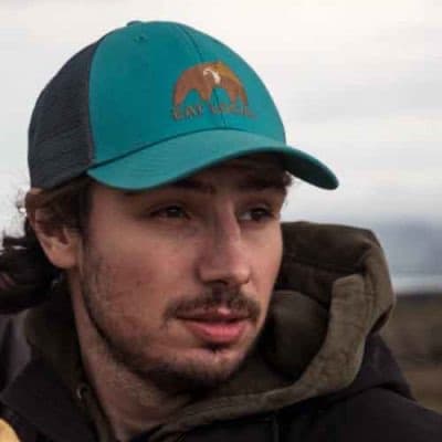 Matt Odell headshot