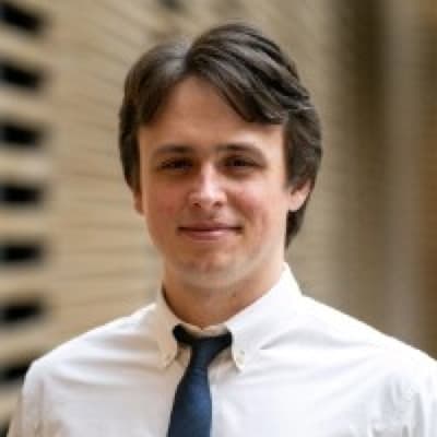 Matthew Vuk headshot