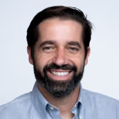 Michael Rihani headshot