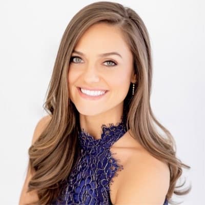 Natalie Brunell headshot