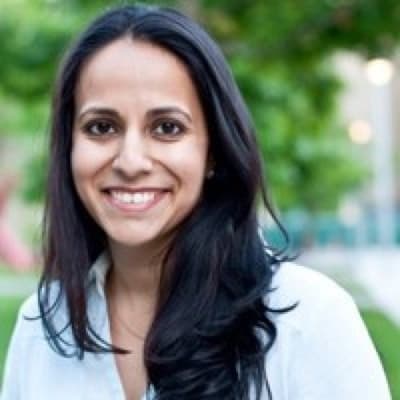 Neha Narula headshot