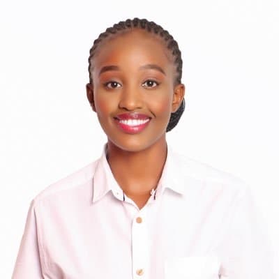 Sabina Waithira headshot