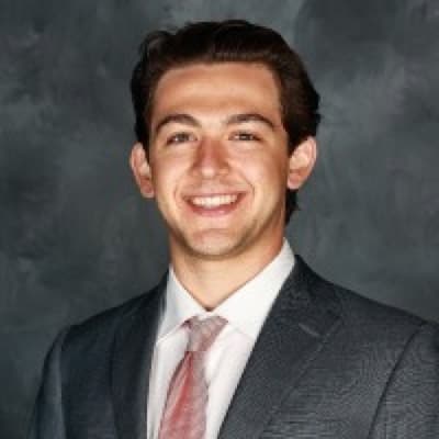 Zach Young headshot